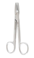 Integra Lifesciences Corp Miltex Sistrunk Operating Scissors 5-152 1.0 Each-MDL-MIL5152