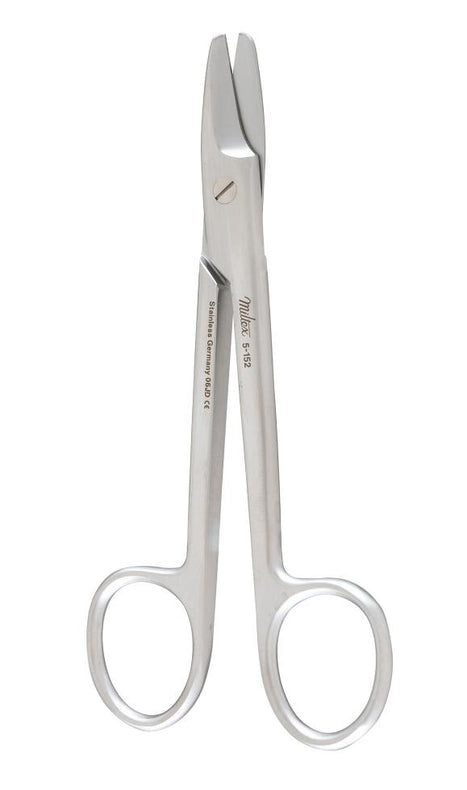 Integra Lifesciences Corp Miltex Sistrunk Operating Scissors 5-152 1.0 Each-MDL-MIL5152