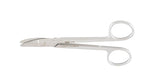 Integra Lifesciences Corp Miltex Sistrunk Operating Scissors 5-154 1.0 Each-MDL-MIL5154