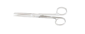 Integra Lifesciences Corp Standard Pattern Operating Scissors 42491 - 1.0 Each - MDL-MIL516