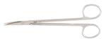 Integra Lifesciences Corp Integra Reynolds Dissecting Scissors 5-172 - 1.0 Each