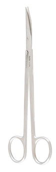 Integra Lifesciences Corp Integra Reynolds Dissecting Scissors 5-176 - 1.0 Each