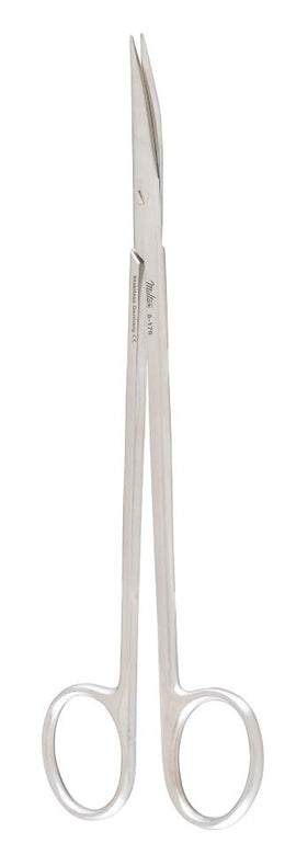 Integra Lifesciences Corp Integra Reynolds Dissecting Scissors 5-176 - 1.0 Each