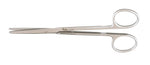 Integra Lifesciences Corp Miltex Carb-N-Sert Metzenbaum Scissors 5-179 - 1.0 Each