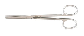 Integra Lifesciences Corp Miltex Carb-N-Sert Metzenbaum Scissors 5-179 - 1.0 Each