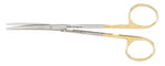Integra Lifesciences Corp Miltex Carb-N-Sert Metzenbaum Scissors 5-180A-TC - 1.0 Each