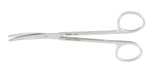 Integra Lifesciences Corp Miltex Carb-N-Sert Metzenbaum Scissors 5-180 - 1.0 Each