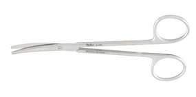 Integra Lifesciences Corp Miltex Carb-N-Sert Metzenbaum Scissors 5-180 - 1.0 Each