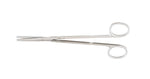 Integra Lifesciences Corp Miltex Carb-N-Sert Metzenbaum Scissors 5-181 - 1.0 Each