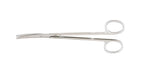 Integra Lifesciences Corp Miltex Carb-N-Sert Metzenbaum Scissors 5-182 - 1.0 Each