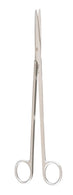 Integra Lifesciences Corp Miltex Carb-N-Sert Metzenbaum Scissors 5-183 - 1.0 Each