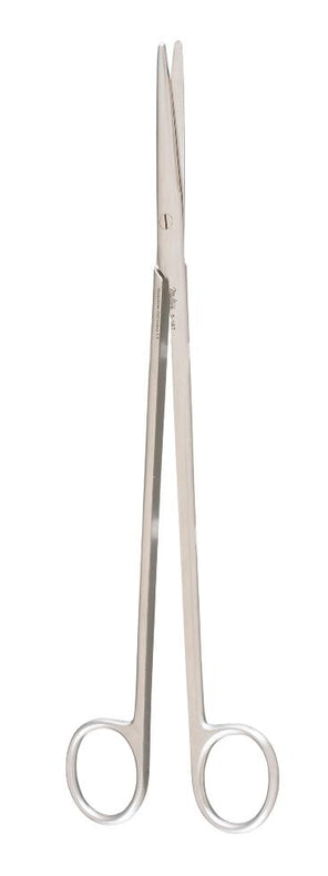 Integra Lifesciences Corp Miltex Carb-N-Sert Metzenbaum Scissors 5-183 - 1.0 Each