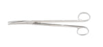Integra Lifesciences Corp Miltex Carb-N-Sert Metzenbaum Scissors 5-184 - 1.0 Each