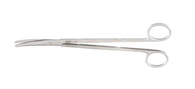 Integra Lifesciences Corp Miltex Carb-N-Sert Metzenbaum Scissors 5-184 - 1.0 Each