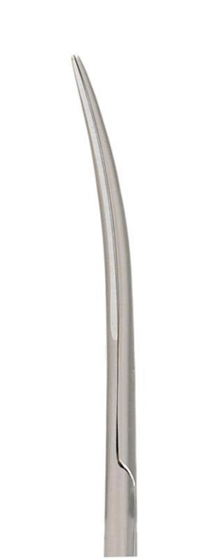 Integra Lifesciences Corp Miltex Carb-N-Sert Metzenbaum Scissors 5-185 - 1.0 Each