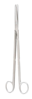 Integra Lifesciences Corp Miltex Carb-N-Sert Metzenbaum Scissors 5-186 - 1.0 Each
