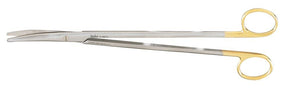 Integra Lifesciences Corp Miltex Carb-N-Sert Metzenbaum Scissors 5-188TC - 1.0 Each