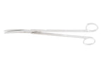Integra Lifesciences Corp Miltex Carb-N-Sert Metzenbaum Scissors 5-188 - 1.0 Each