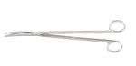 Integra Lifesciences Corp Miltex Carb-N-Sert Metzenbaum Scissors 5-189 - 1.0 Each