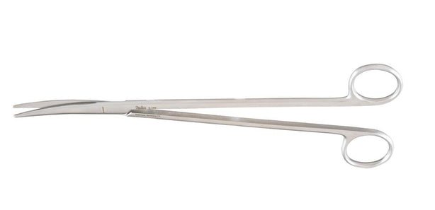 Integra Lifesciences Corp Miltex Carb-N-Sert Metzenbaum Scissors 5-189 - 1.0 Each