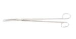 Integra Lifesciences Corp Miltex Carb-N-Sert Metzenbaum Scissors 5-193 - 1.0 Each