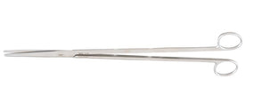 Integra Lifesciences Corp Miltex Carb-N-Sert Metzenbaum Scissors 5-194 - 1.0 Each