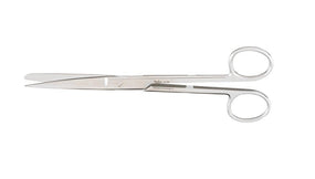 Integra Lifesciences Corp Standard Pattern Operating Scissors 42509 - 1.0 Each