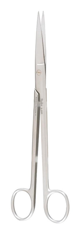 Integra Lifesciences Corp Sims Scissors 5-220 - 1.0 Each