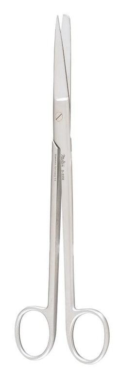 Integra Lifesciences Corp Sims Scissors 5-222 - 1.0 Each