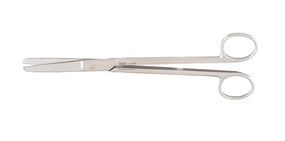 Integra Lifesciences Corp Sims Scissors 5-224 - 1.0 Each