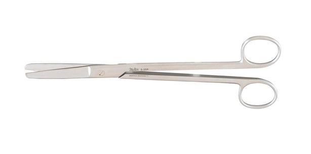 Integra Lifesciences Corp Sims Scissors 5-224 - 1.0 Each