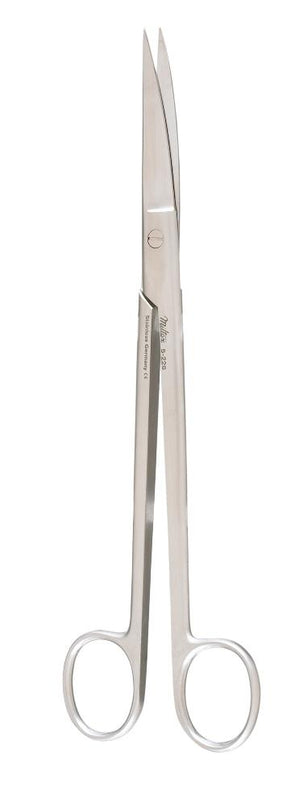 Integra Lifesciences Corp Sims Scissors 5-226 - 1.0 Each