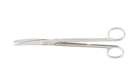 Integra Lifesciences Corp Sims Scissors 5-228 - 1.0 Each