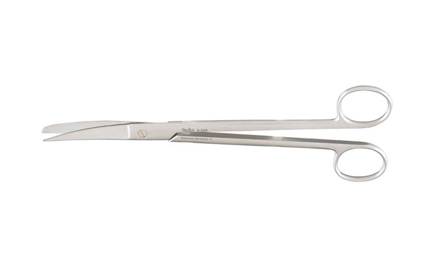 Integra Lifesciences Corp Sims Scissors 5-228 - 1.0 Each