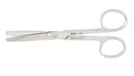 Integra Lifesciences Corp Standard Pattern Operating Scissors 42512 - 1.0 Each - MDL-MIL522