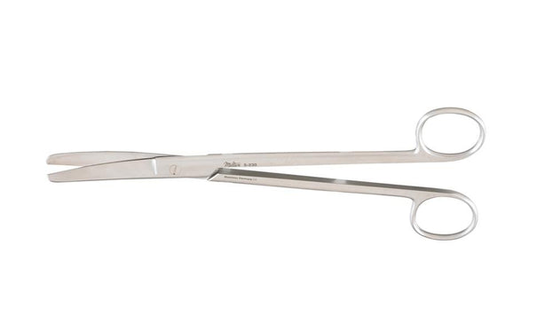 Integra Lifesciences Corp Sims Scissors 5-230 - 1.0 Each