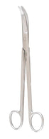 Integra Lifesciences Corp Integra Jorgenson Scissors 5-243 - 1.0 Each - MDL-MIL5243