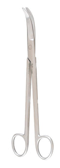 Integra Lifesciences Corp Integra Jorgenson Scissors 5-243 - 1.0 Each - MDL-MIL5243