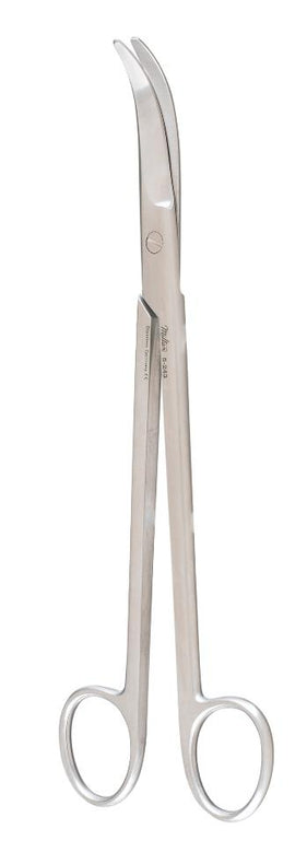 Integra Lifesciences Corp Integra Jorgenson Scissors 5-243 - 1.0 Each - MDL-MIL5243