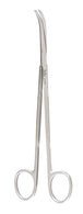 Integra Lifesciences Corp Thorek Scissors 5-244 - 1.0 Each - MDL-MIL5244