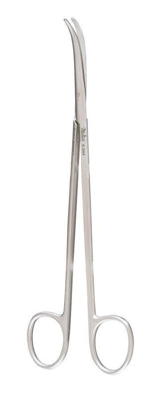 Integra Lifesciences Corp Thorek Scissors 5-244 - 1.0 Each - MDL-MIL5244