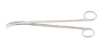 Integra Lifesciences Corp Thorek Scissors 5-245 - 1.0 Each - MDL-MIL5245