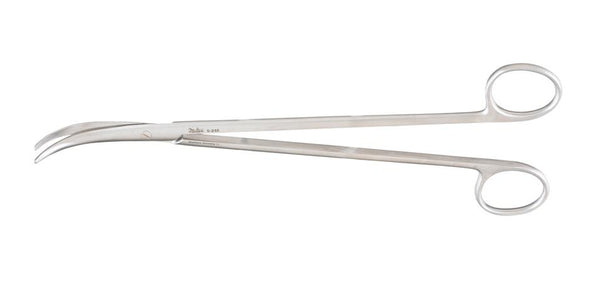 Integra Lifesciences Corp Thorek Scissors 5-245 - 1.0 Each - MDL-MIL5245