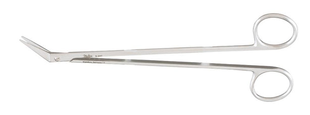 Integra Potts-Smith Scissors - 5-247 - 1 Each - MDL-MIL5247