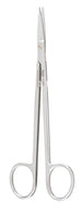 Integra Lifesciences Corp Miltex Kelly Fistula Scissors 5-250 - 1.0 Each