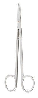 Integra Lifesciences Corp Miltex Kelly Fistula Scissors 5-250 - 1.0 Each