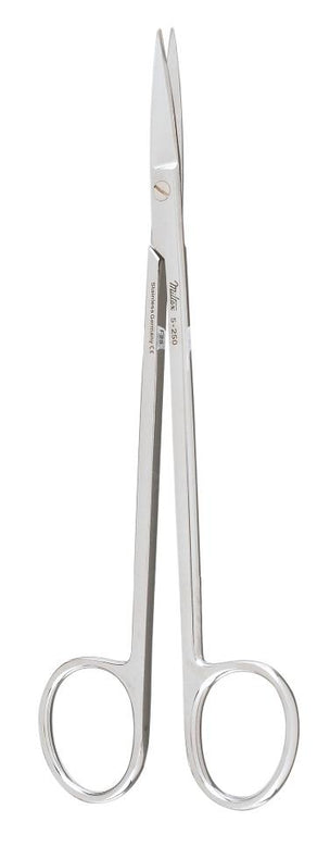 Integra Lifesciences Corp Miltex Kelly Fistula Scissors 5-250 - 1.0 Each