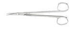 Integra Lifesciences Corp Miltex Kelly Fistula Scissors 5-252 - 1.0 Each