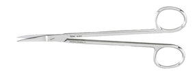Integra Lifesciences Corp Miltex Kelly Fistula Scissors 5-252 - 1.0 Each