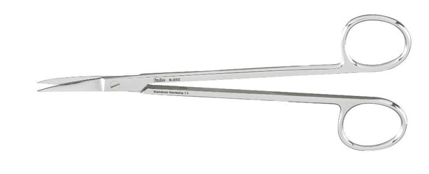 Integra Lifesciences Corp Miltex Kelly Fistula Scissors 5-252 - 1.0 Each
